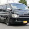 toyota hiace-wagon 2009 quick_quick_CBA-TRH214W_TRH214-0014035 image 4