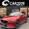 mazda cx-5 2017 -MAZDA 【札幌 303ﾏ8547】--CX-5 KF2P--112771---MAZDA 【札幌 303ﾏ8547】--CX-5 KF2P--112771- image 1