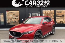 mazda cx-5 2017 -MAZDA 【札幌 303ﾏ8547】--CX-5 KF2P--112771---MAZDA 【札幌 303ﾏ8547】--CX-5 KF2P--112771-