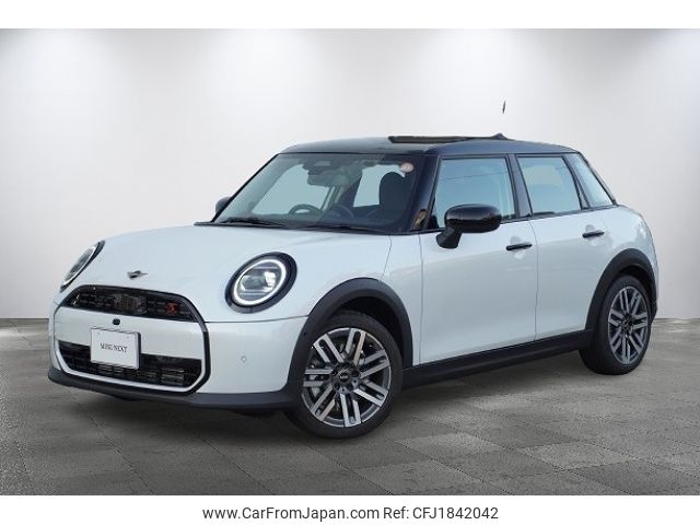 mini mini-others 2025 CFJ1842042 image 1