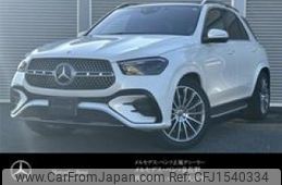 mercedes-benz gle-class 2024 CFJ1540334