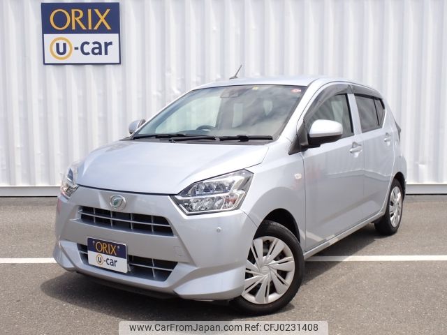 daihatsu mira-e-s 2019 -DAIHATSU--Mira e:s 5BA-LA350S--LA350S-0133061---DAIHATSU--Mira e:s 5BA-LA350S--LA350S-0133061- image 1