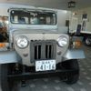 mitsubishi jeep 1980 CFJ1898305 image 2