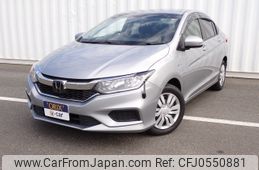 honda grace 2019 -HONDA--Grace DAA-GM4--GM4-1210705---HONDA--Grace DAA-GM4--GM4-1210705-