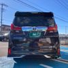toyota alphard 2015 quick_quick_AGH30W_AGH30-0001908 image 4