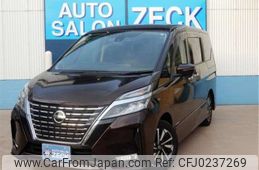 nissan serena 2020 -NISSAN 【名古屋 304】--Serena GFC27--GFC27-195655---NISSAN 【名古屋 304】--Serena GFC27--GFC27-195655-