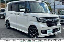 honda n-box 2018 -HONDA--N BOX DBA-JF3--JF3-1049387---HONDA--N BOX DBA-JF3--JF3-1049387-