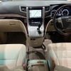 toyota alphard 2012 -TOYOTA--Alphard DBA-ANH20W--ANH20-8236660---TOYOTA--Alphard DBA-ANH20W--ANH20-8236660- image 3