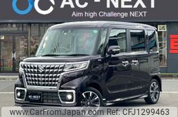 suzuki spacia 2022 -SUZUKI--Spacia 4AA-MK53S--MK53S-979006---SUZUKI--Spacia 4AA-MK53S--MK53S-979006-