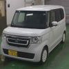 honda n-box 2019 -HONDA 【新潟 584ﾋ513】--N BOX JF3--1227401---HONDA 【新潟 584ﾋ513】--N BOX JF3--1227401- image 8