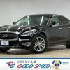 nissan fuga 2019 CFJ1821734 image 1