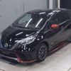 nissan note 2018 CFJ1654139 image 1