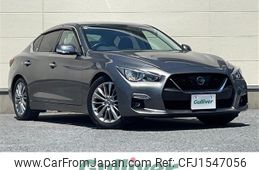 nissan skyline 2019 CFJ1547056