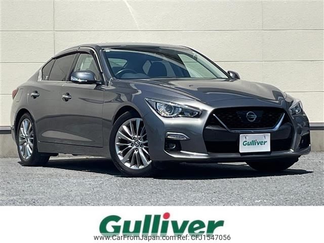 nissan skyline 2019 CFJ1547056 image 1