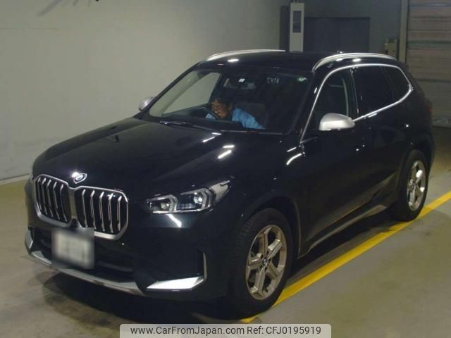 bmw x1 2023 quick_quick_3BA-52EE20_WBA52EE0X05W09795 image 2