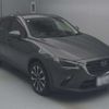 mazda cx-3 2018 -MAZDA 【富山 301ﾁ3684】--CX-3 3DA-DK8AW--DK8AW-100638---MAZDA 【富山 301ﾁ3684】--CX-3 3DA-DK8AW--DK8AW-100638- image 5