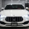 maserati levante 2016 -MASERATI--Maserati Levante MLE30D--ZN6XU61J00X214659---MASERATI--Maserati Levante MLE30D--ZN6XU61J00X214659- image 21