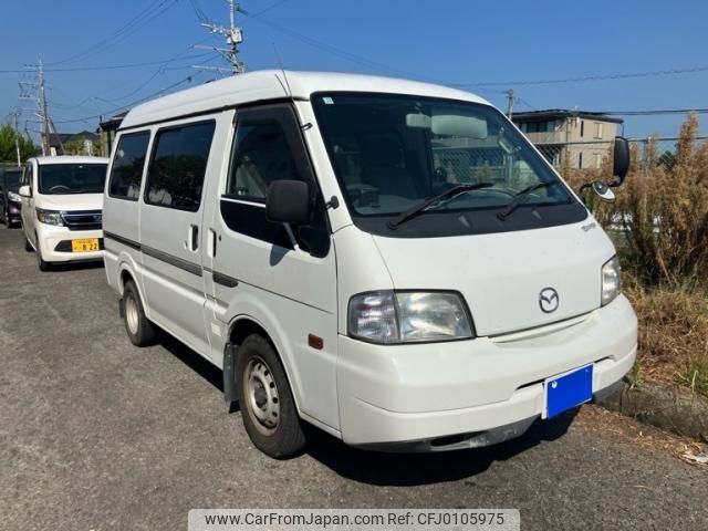 mazda bongo-van 2009 -MAZDA--ﾎﾞﾝｺﾞﾊﾞﾝ 2WD ABF-SK82V--SK82V-407245---MAZDA--ﾎﾞﾝｺﾞﾊﾞﾝ 2WD ABF-SK82V--SK82V-407245- image 2