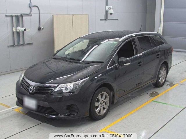 toyota avensis 2016 -TOYOTA 【岐阜 303な3155】--Avensis Wagon ZRT272W-0009966---TOYOTA 【岐阜 303な3155】--Avensis Wagon ZRT272W-0009966- image 1