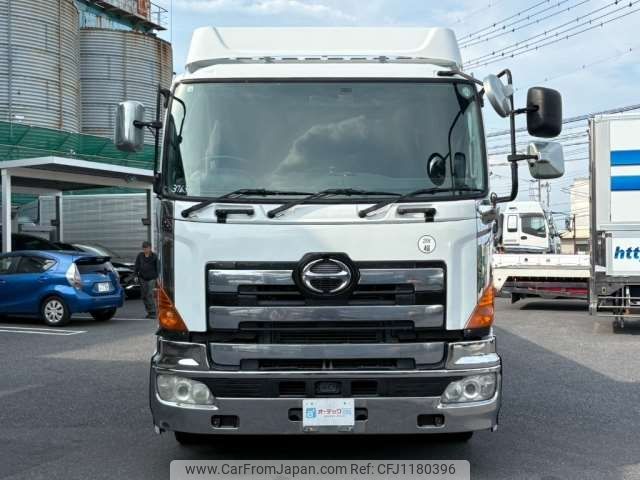 hino profia 2006 CFJ1180396 image 2