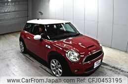 mini mini-others 2008 -BMW 【倉敷 500の】--BMW Mini MF16S-WMWMF72020TV04776---BMW 【倉敷 500の】--BMW Mini MF16S-WMWMF72020TV04776-