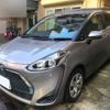 toyota sienta 2021 -TOYOTA--Sienta DBA-NSP172G--NSP172-7013225---TOYOTA--Sienta DBA-NSP172G--NSP172-7013225- image 1