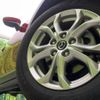 mazda cx-3 2017 quick_quick_DK5FW_DK5FW-207991 image 14
