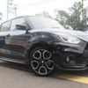 suzuki swift 2022 CFJ1903685 image 16