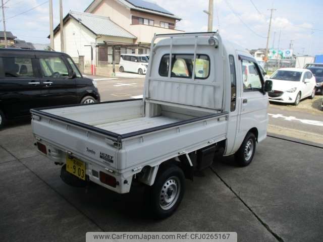 daihatsu hijet-truck 2006 -DAIHATSU 【一宮 480ｴ 903】--Hijet Truck TE-S200P--S200P-2030515---DAIHATSU 【一宮 480ｴ 903】--Hijet Truck TE-S200P--S200P-2030515- image 2