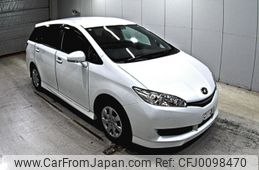 toyota wish 2013 -TOYOTA--Wish ZGE20G-0148381---TOYOTA--Wish ZGE20G-0148381-