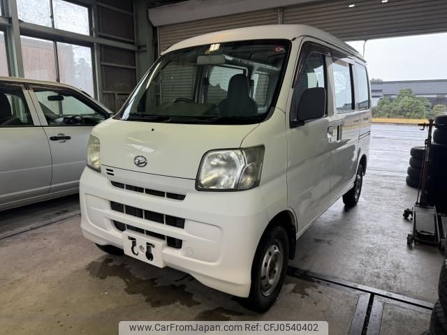 daihatsu hijet-cargo 2013 quick_quick_EBD-S331V_S331V-0084907 image 1