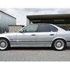 bmw 5-series 1994 -BMW 【千葉 33 ﾏ 907】--BMW 5 Series E-HD25--WBAHD62-050BJ54180---BMW 【千葉 33 ﾏ 907】--BMW 5 Series E-HD25--WBAHD62-050BJ54180- image 45
