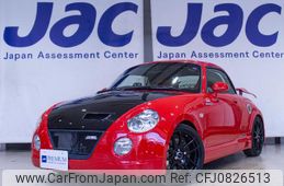 daihatsu copen 2008 quick_quick_ABA-L880K_0043792