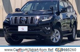 toyota land-cruiser-prado 2023 -TOYOTA--Land Cruiser Prado 3BA-TRJ150W--TRJ150-0169770---TOYOTA--Land Cruiser Prado 3BA-TRJ150W--TRJ150-0169770-