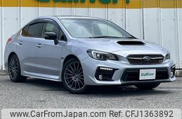 subaru wrx 2020 -SUBARU--WRX DBA-VAG--VAG-037667---SUBARU--WRX DBA-VAG--VAG-037667-
