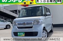 honda n-box 2021 CFJ1444252