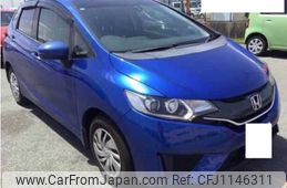 honda fit 2015 23694