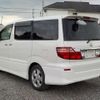 toyota alphard 2006 -TOYOTA--Alphard TA-MNH10W--MNH10-0098762---TOYOTA--Alphard TA-MNH10W--MNH10-0098762- image 2
