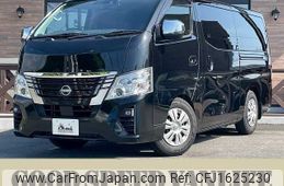 nissan caravan-van 2022 CFJ1625230