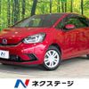 honda fit 2022 quick_quick_GR3_GR3-1224122 image 1