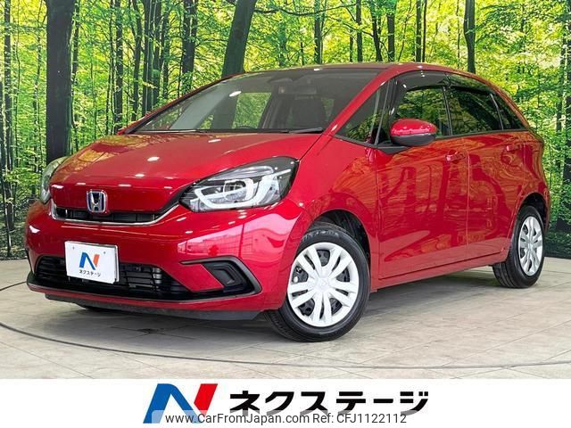 honda fit 2022 quick_quick_GR3_GR3-1224122 image 1