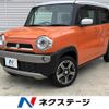 suzuki hustler 2014 quick_quick_MR31S_MR31S-229940 image 1