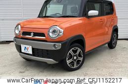 suzuki hustler 2014 quick_quick_MR31S_MR31S-229940