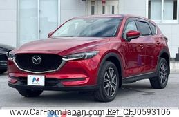 mazda cx-5 2017 -MAZDA--CX-5 LDA-KF2P--KF2P-112549---MAZDA--CX-5 LDA-KF2P--KF2P-112549-