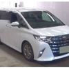 toyota alphard 2024 -TOYOTA 【八戸 333ｾ 19】--Alphard 3BA-AGH45W--AGH45-0003185---TOYOTA 【八戸 333ｾ 19】--Alphard 3BA-AGH45W--AGH45-0003185- image 1