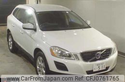 volvo xc60 2012 -VOLVO 【福島 332ﾗ511】--Volvo XC60 DB4204TXC-2320418---VOLVO 【福島 332ﾗ511】--Volvo XC60 DB4204TXC-2320418-