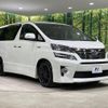 toyota vellfire 2014 CFJ1672485 image 16