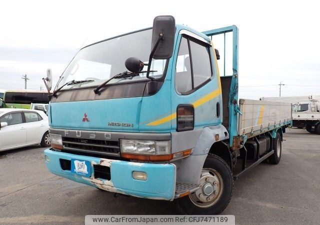 mitsubishi-fuso fighter-mignon 1995 REALMOTOR_N2022040483HD-18 image 1