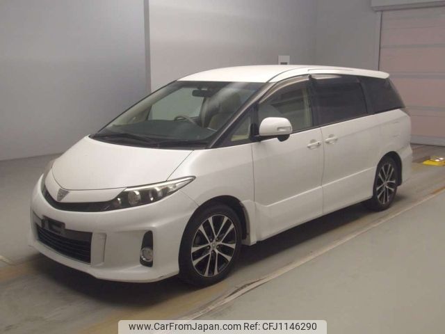 toyota estima 2014 -TOYOTA--Estima ACR50W-0173909---TOYOTA--Estima ACR50W-0173909- image 1