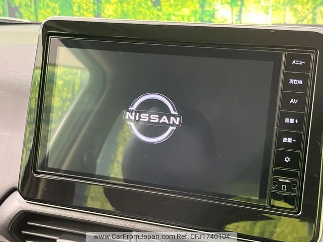 nissan dayz 2024 CFJ1740104 image 2